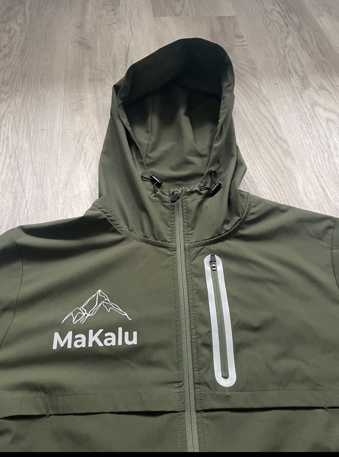 JACKETS
