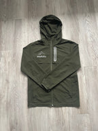 MaKalu Running Jacket | High-Performance Polyester Activewear

