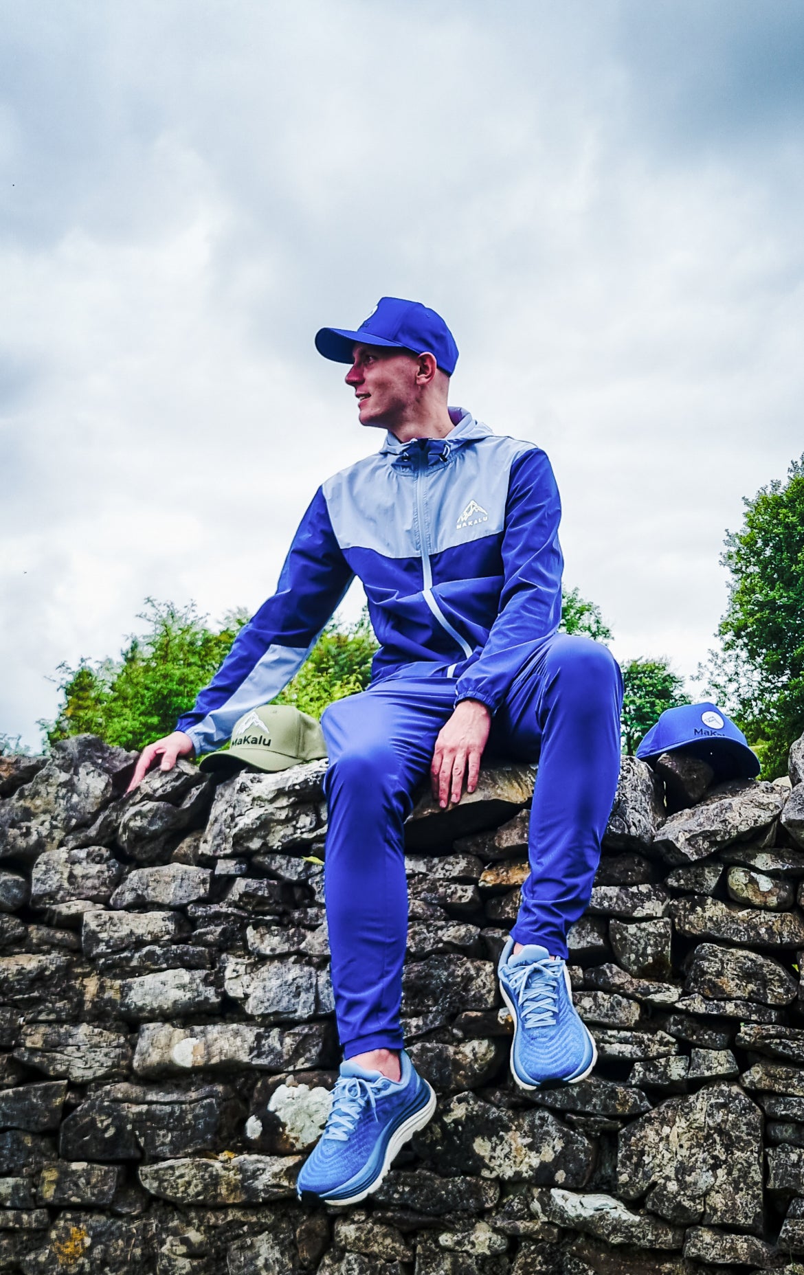 Makalu Clothing - Tracksuits & Activewear | Pants & Caps