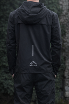 Ensemble de survêtement Black Phantom V2 – Dernières unités disponibles