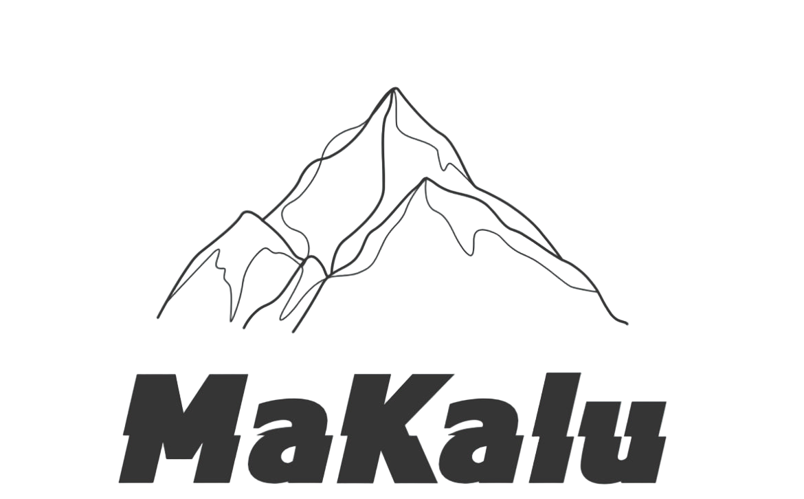 Makalu Clothing